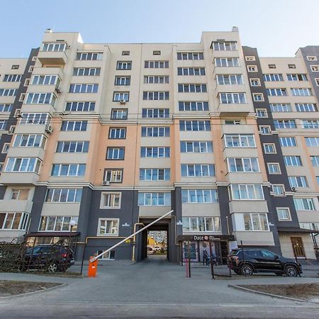 Apartment Rubchaka Lviv Exterior photo